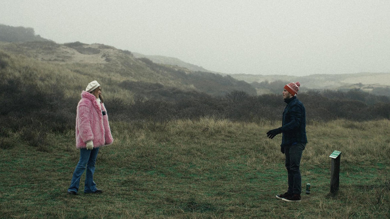 кадр из фильма Going Dutch