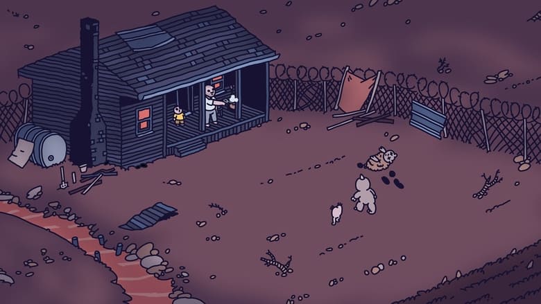 кадр из фильма Aşkımız Ölümsüzdür