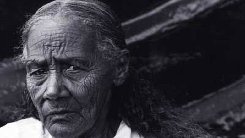 кадр из фильма Conterrâneos Velhos de Guerra