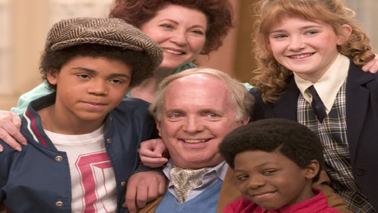 кадр из фильма Behind the Camera: The Unauthorized Story of 'Diff'rent Strokes'
