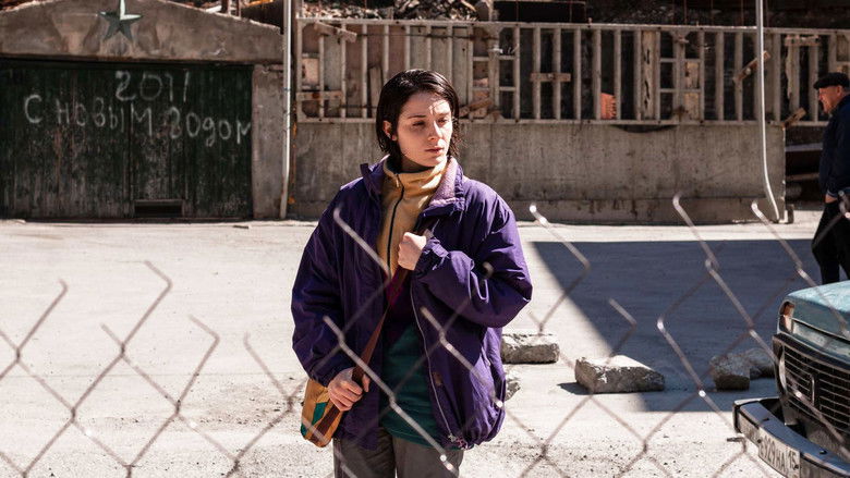 кадр из фильма Разжимая кулаки