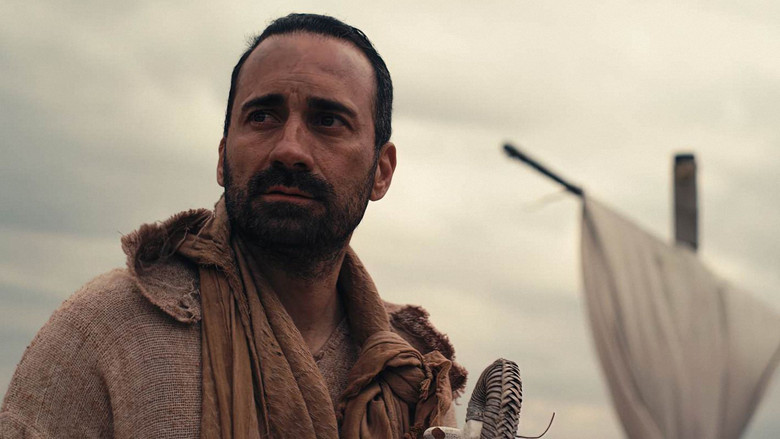 кадр из фильма Кающийся вор