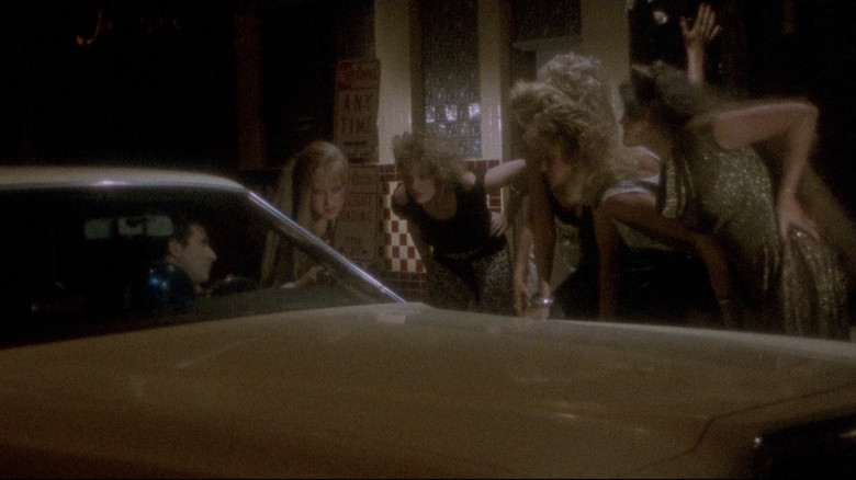 кадр из фильма Video Murders