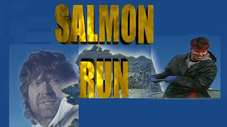 кадр из фильма Salmon Run