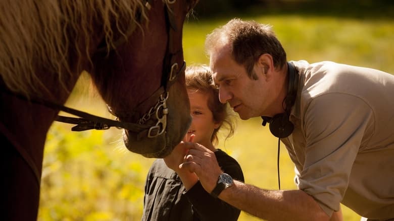 кадр из фильма Запах мандарина