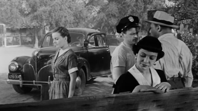 кадр из фильма Пинки