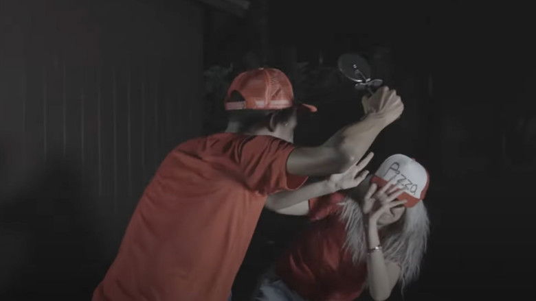 кадр из фильма Just the Tip