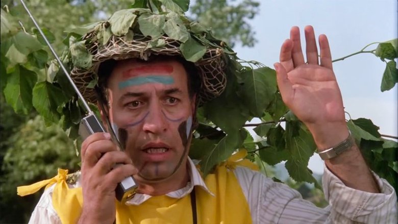 кадр из фильма Uyanık Gazeteci