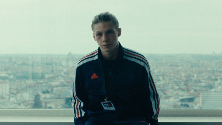 кадр из фильма Танец лис