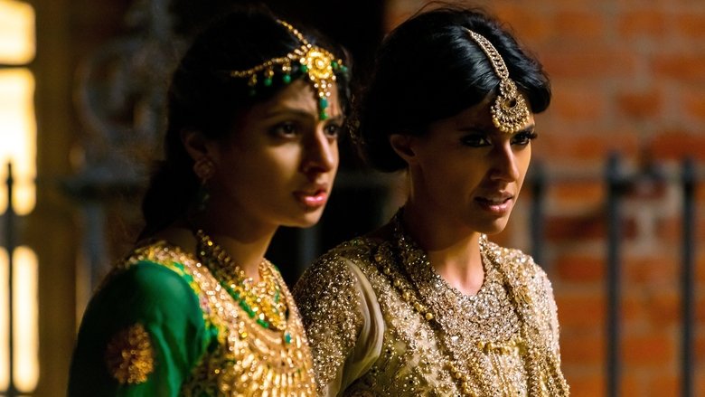 кадр из фильма Приличное общество