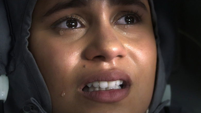 кадр из фильма Radio Sky