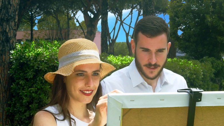 кадр из фильма Il Dipinto Della Vita