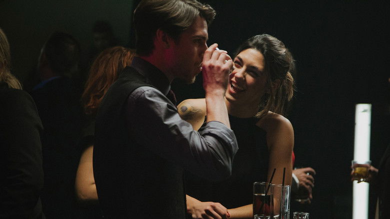 кадр из фильма (Не)идеальная женщина