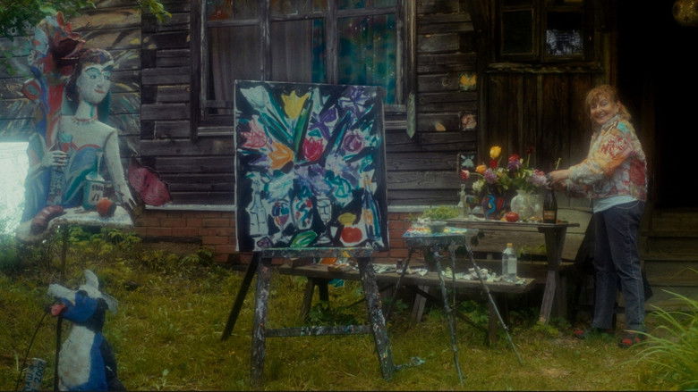 кадр из фильма Долина грёз