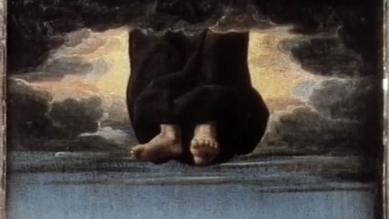 кадр из фильма Voyage iconographique: Le martyre de Saint-Sébastien