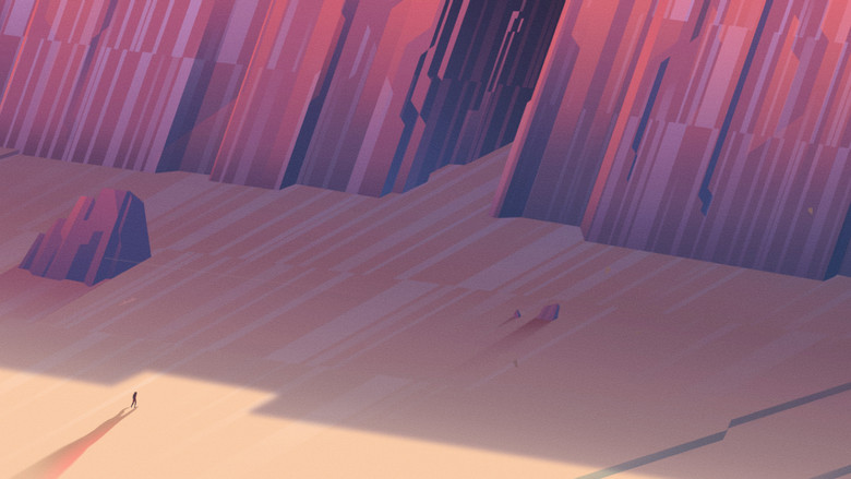 кадр из фильма Wayback