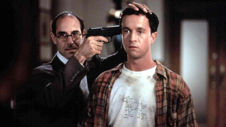 кадр из фильма Присяжный