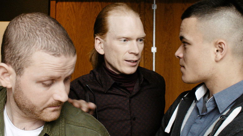 кадр из фильма Måste gitt