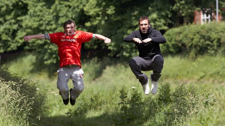 кадр из фильма В поисках Эрика