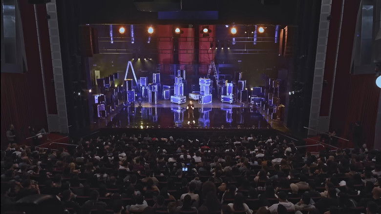 кадр из фильма יונתן ברק: שנאת חינם