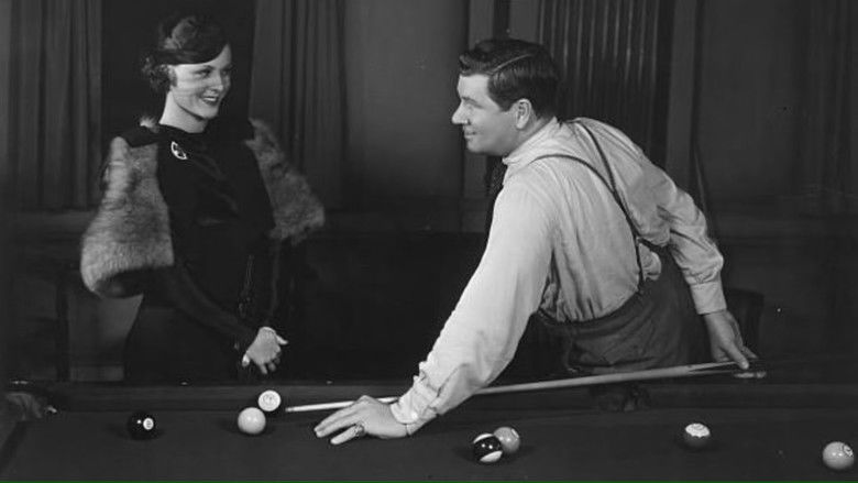 кадр из фильма Blood Money