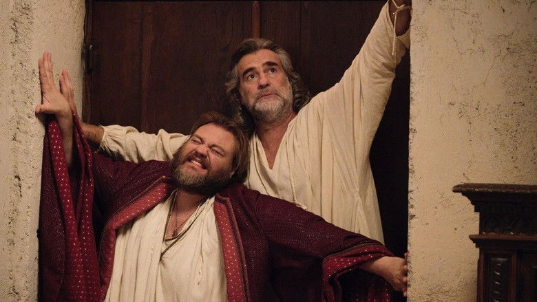 кадр из фильма Il regno