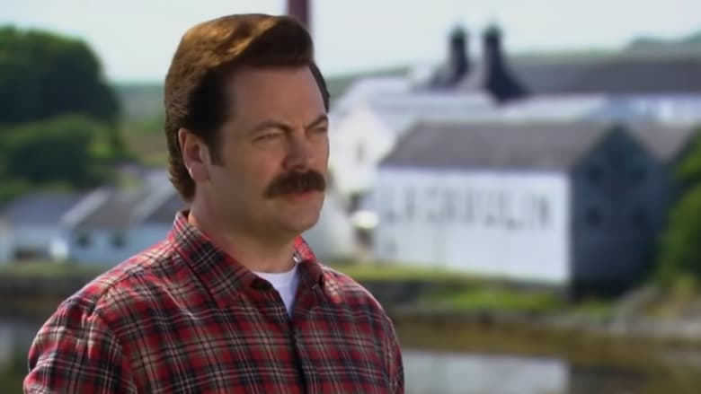 кадр из фильма Parks and Recreation in Europe