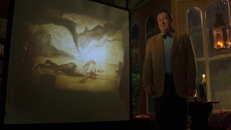 кадр из фильма Кэндимэн 2: Прощание с плотью