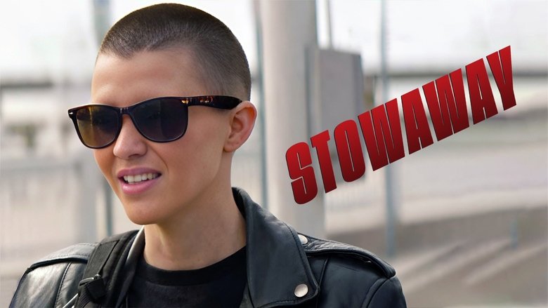 кадр из фильма Безбилетный пассажир