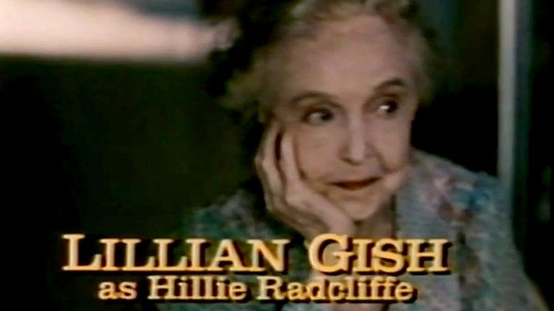 кадр из фильма Hambone and Hillie