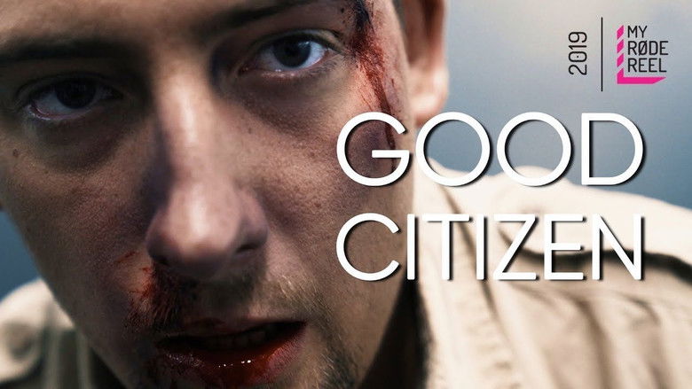 кадр из фильма Un Bon Citoyen