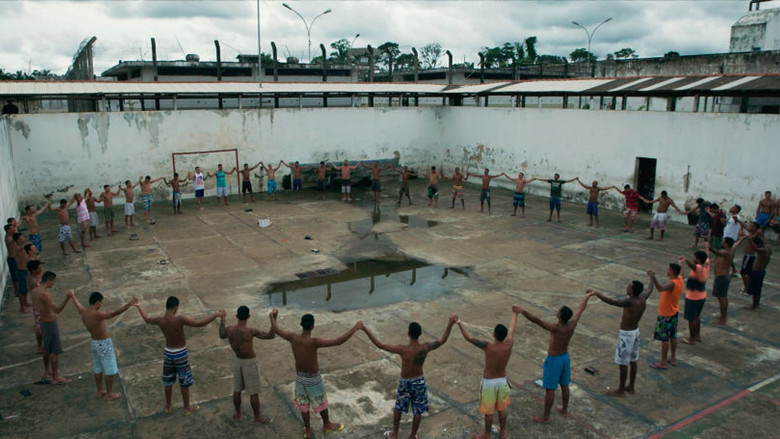 кадр из фильма El padre medico