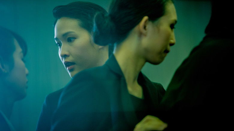 кадр из фильма 逆向誘拐