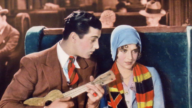 кадр из фильма Troopers Three