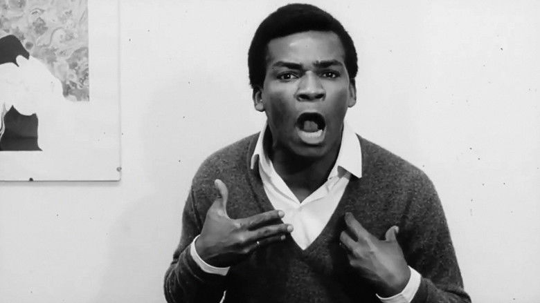 кадр из фильма O Poder Negro