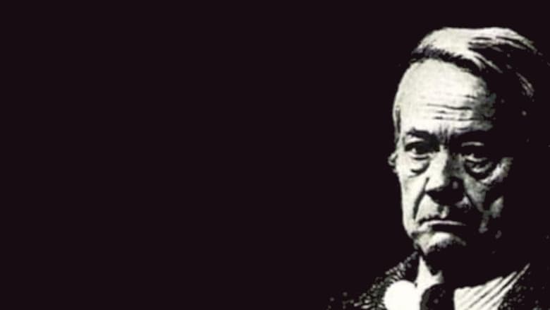 кадр из фильма El comisario G. en el caso del cabaret