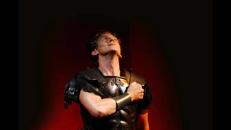 кадр из фильма Antonio Vivaldi: Ercole Su'l Termodonte