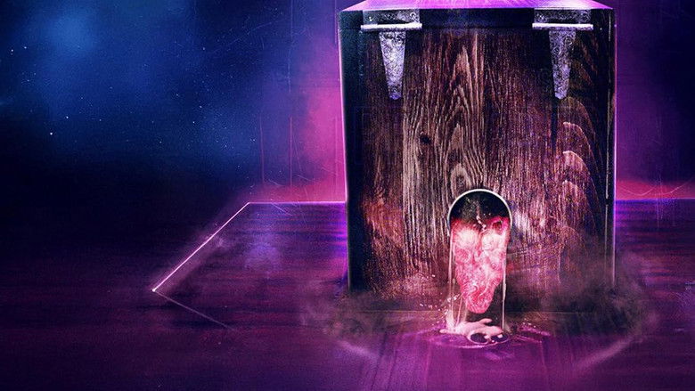 кадр из фильма Нечто особенное