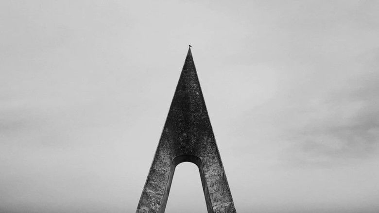 кадр из фильма Normandie, To bach