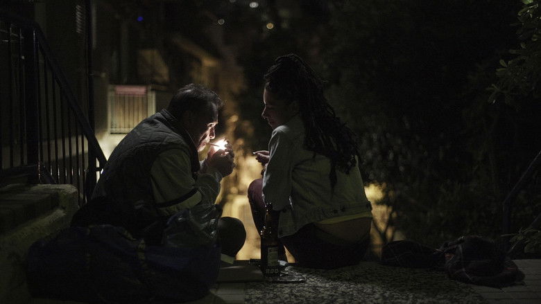 кадр из фильма Gottlos Abendland