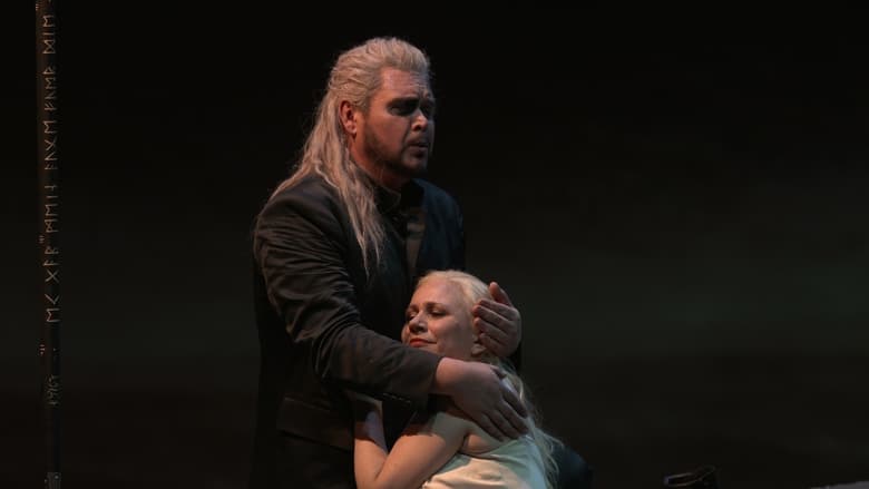 Wagner: Die Walküre