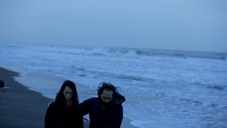 кадр из фильма ぼくらの亡命