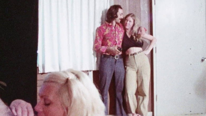 кадр из фильма Diamond Head