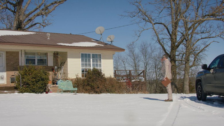 кадр из фильма Business as Usual