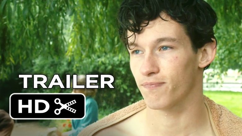 кадр из фильма Королева и страна