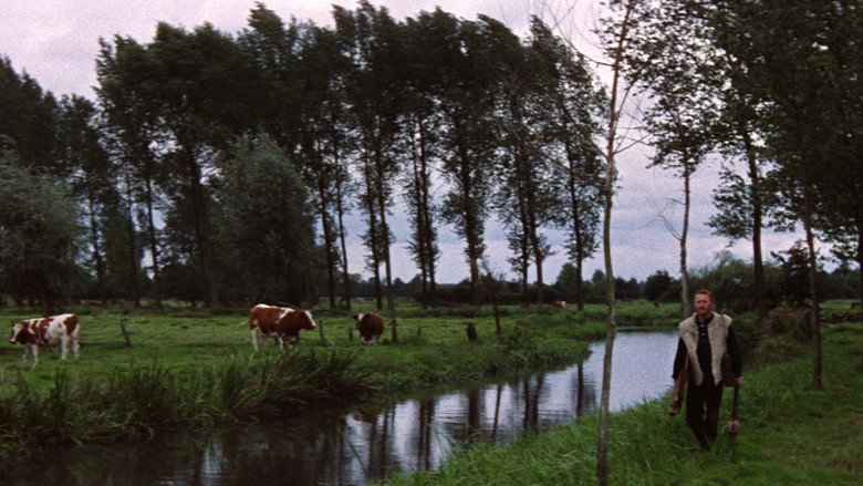 кадр из фильма Жажда жизни