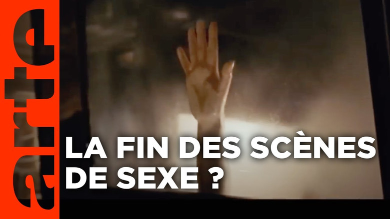 кадр из фильма Prüdes Hollywood - Laster, Lust und Leidenschaft im Film