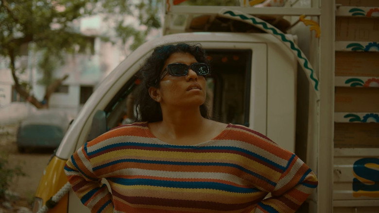 кадр из фильма Roja Towers