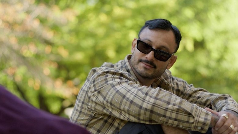 кадр из фильма Dangling Carrot