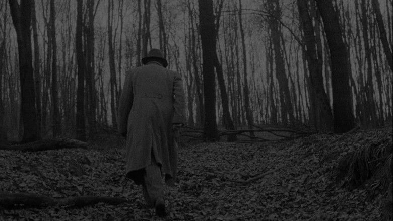 кадр из фильма Сумерки